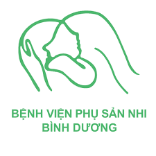 Bệnh Viện Phụ Sản Nhi Bình Dương