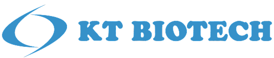 KTBioTech Logo