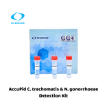 AccuPid Chlamydia trachomatis & Neisserice gonorrhoeae Detection Kit (RUO)