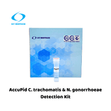 AccuPid Chlamydia trachomatis & Neisserice gonorrhoeae Detection Kit (RUO)