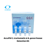 AccuPid Chlamydia trachomatis & Neisserice gonorrhoeae Detection Kit (RUO)