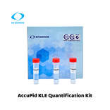 AccuPid KLE Quantification Kit (RUO)