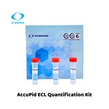 AccuPid ECL Quantification Kit (RUO)