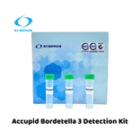 Accupid Bordetella 3 Detection Kit (RUO)