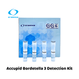 Accupid Bordetella 3 Detection Kit (RUO)
