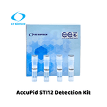 AccuPid STI12 Detection Kit