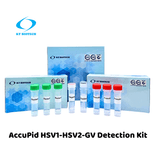 AccuPid HSV1-HSV2-GV Detection Kit (RUO)