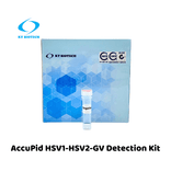 AccuPid HSV1-HSV2-GV Detection Kit (RUO)