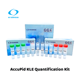 AccuPid KLE Quantification Kit (RUO)