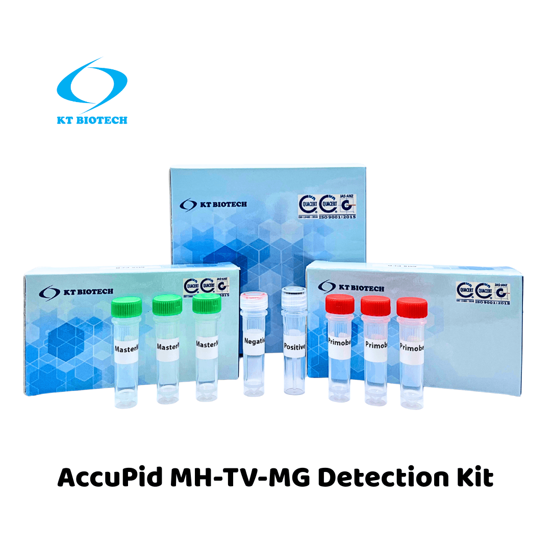 AccuPid MH-TV-MG Detection Kit (RUO)