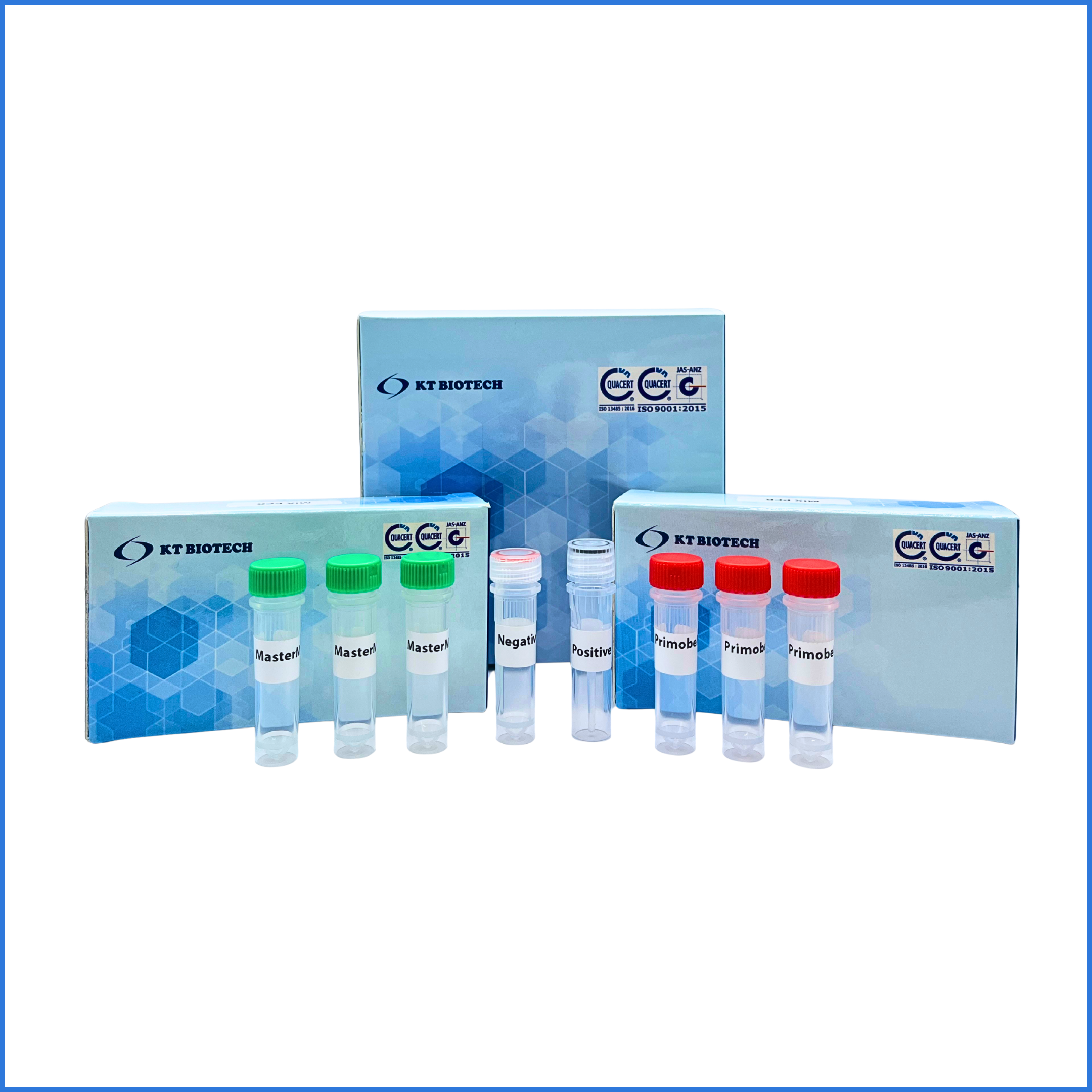 AccuPid ABA Quantification Kit (RUO)